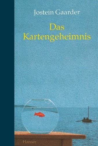 Haefs, Gabriele Das Kartengeheimnis