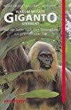 Stoll, Cornelia Warum mußte Giganto sterben? Auf der Suche nach dem Riesenaffen aus prähistorischer Zeit