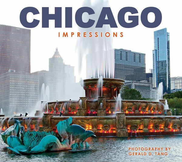 Tang, Gerald D. Chicago: Impressions