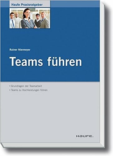 Rainer Niermeyer Teams führen