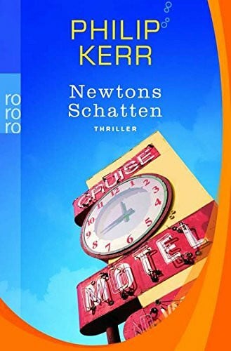 Holfelder-von der Tann, Cornelia Newtons Schatten