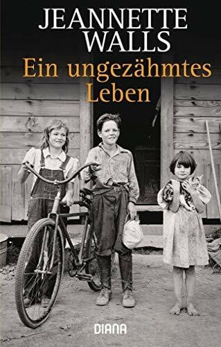 Ulrike Wasel Ein ungezähmtes Leben: Roman