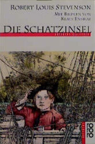 Ensikat, Klaus Die Schatzinsel