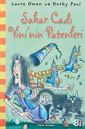 Bülent O. Doğan SAKAR CADI VINININ PATENLERİ