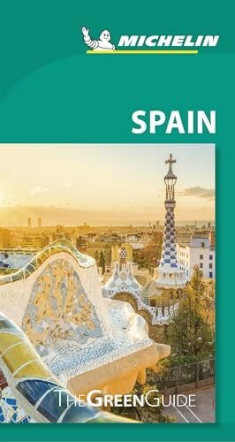 Michelin Spain - Michelin Green Guide: The Green Guide