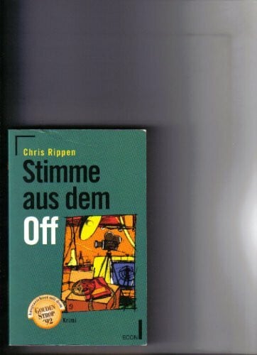 Rippen, Chris Stimmen aus dem Off