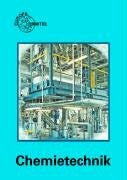 Fastert, Gerhard Chemietechnik mit CD