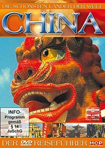 Schönsten Länder Der Welt,Die Die schönsten Länder der Welt - China