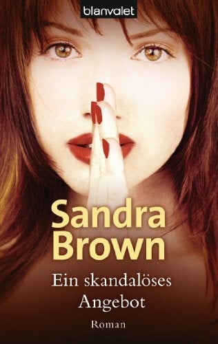 Darius, Beate Ein skandalöses Angebot: Roman