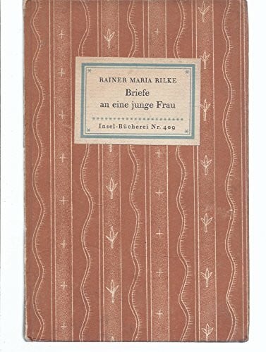 Sieber, Carl Briefe an eine junge Frau: Nachw. v. Carl Sieber (Insel-Bücherei)