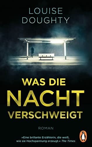 Arz, Astrid Was die Nacht verschweigt: Roman