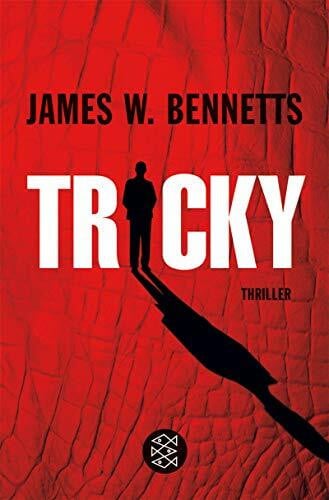 Susanne Goga- Klinkenberg Tricky: Thriller (Fischer Taschenbücher)