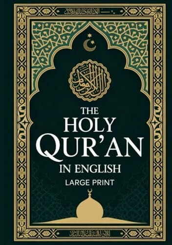 Ross, Alexander The Holy Quran in English (Large Print)