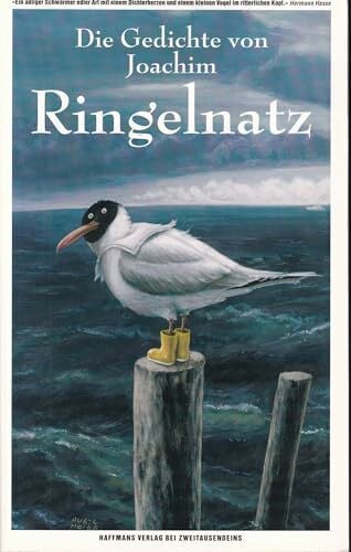 Eycken,Fritz und Katinka und Jakob Winter (Hsg.) Die Gedichte von Joachim Ringelnatz