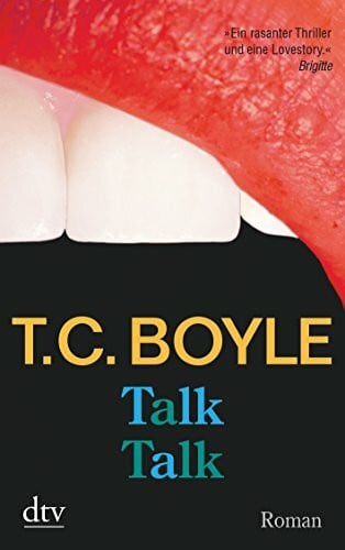 Gunsteren, Dirk van Talk Talk: Roman