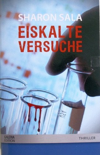 Sharon Sala Eiskalte Versuche