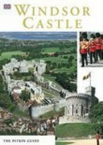 Mackworth-Young, Robin Windsor Castle - German