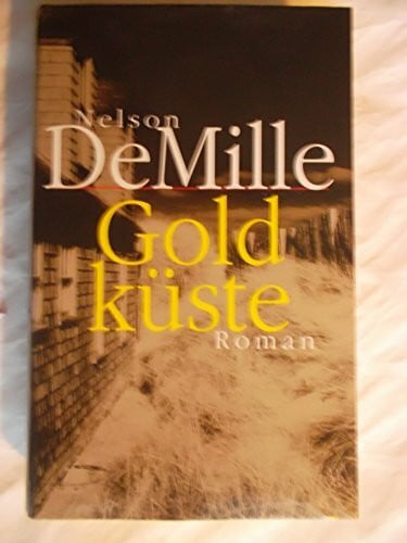 Wulf Bergner Goldküste
