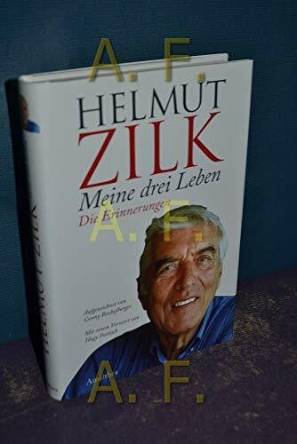 Bischofberger, Conny Meine drei Leben: Die Erinnerungen: Die Erinnerungen. Mit e. Vorw. v. Hugo Portisch