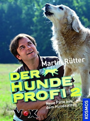 Rütter, Martin Der Hundeprofi 2