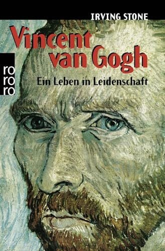 Harnack-Fish, Mildred Vincent van Gogh