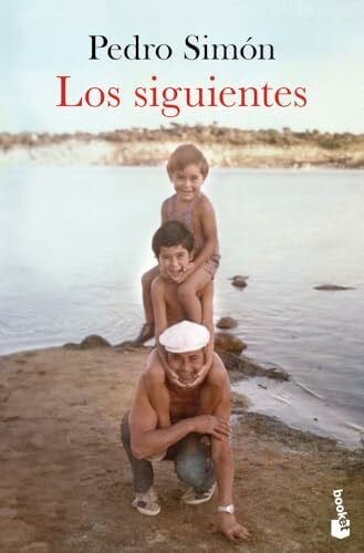 Simon, Pedro Los Siguientes (Novela)