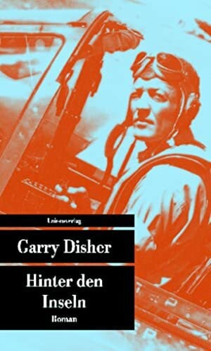 Torberg, Peter Hinter den Inseln (Unionsverlag Taschenbücher): Roman