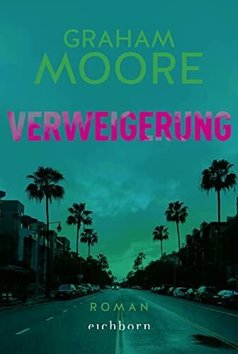 Mumot, André Verweigerung: Roman