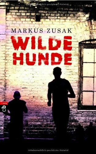 Alexandra Ernst Wilde Hunde