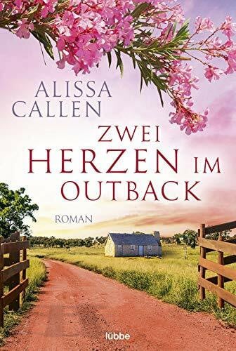 Koonen, Angela Zwei Herzen im Outback: Roman