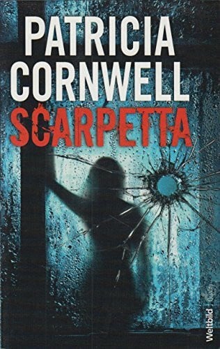 Patricia Cornwell Scarpetta