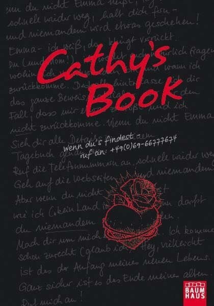 Lehnerer, Barbara Cathy's Book: Wenn du's findest - ruf an. Mit echten Beweisstücken