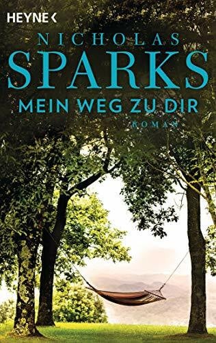 Zöfel, Adelheid Mein Weg zu dir: Roman