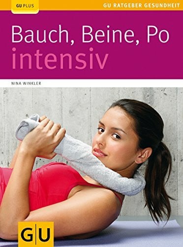 Winkler, Nina Bauch, Beine, Po intensiv