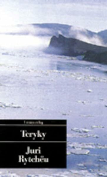 Ahrndt, Waltraud UT, Nr.71, Teryky: Erzählung (Unionsverlag Taschenbücher)