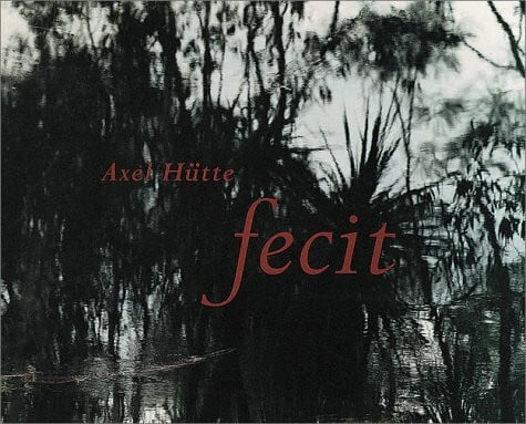 Brogden, John Axel Hütte fecit: Dt. /Engl.: Katalog zur Ausstellung im Museum Kurhaus Kleve, 2000