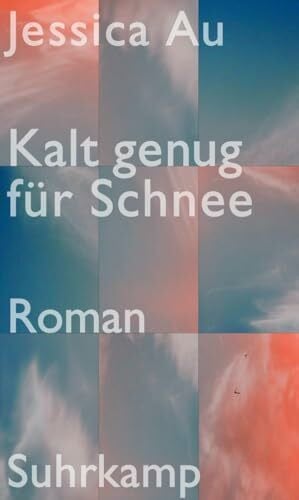 Jakobeit, Brigitte Kalt genug für Schnee: Roman | Ein filigraner und berührender Japanroman
