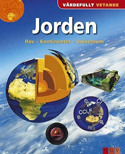 Naumann & Göbel Verlag Die Erde: Meere, Kontinente, Universum (Erlebniswelt Wissen)