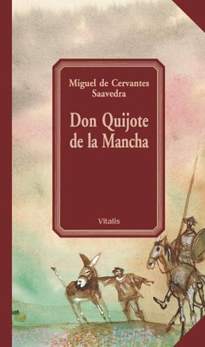 Doré, Gustav Don Quijote de la Mancha
