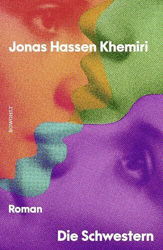 Allenstein, Ursel Die Schwestern: Roman | Buch des Jahres 2025 in der New York Times