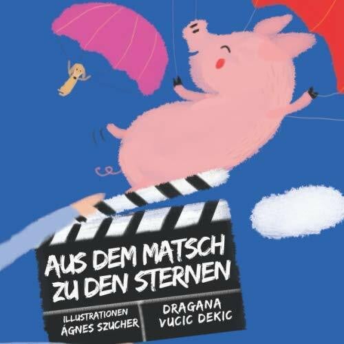 Vidulic, Hedi Aus dem Matsch zu den Sternen