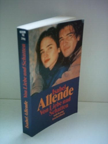 Allende, Isabel Von Liebe und Schatten: Roman