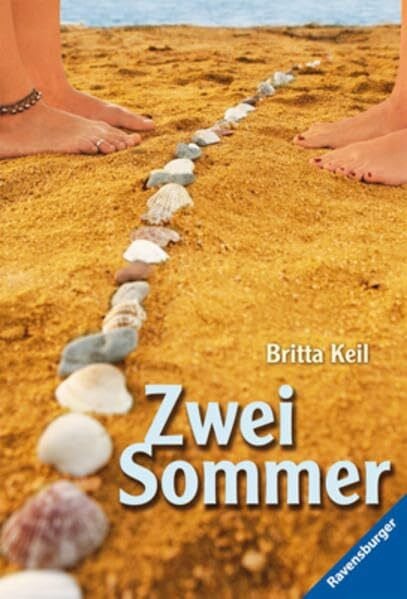 Keil, Britta Zwei Sommer (Ravensburger Taschenbücher)