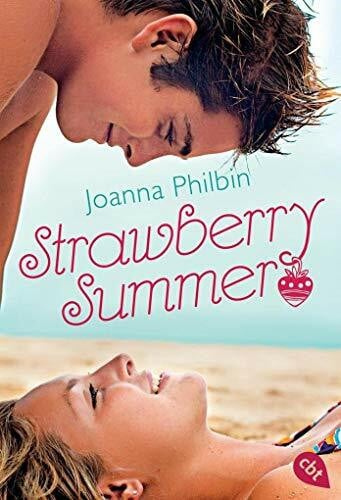 Rezay, Laetitia Strawberry Summer (Die Berry-Summers-Reihe, Band 1)