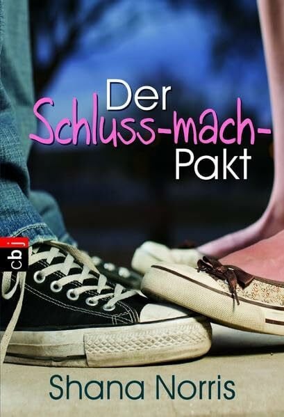 Spangler, Bettina Der Schluss-mach-Pakt: Deutsche Erstausgabe