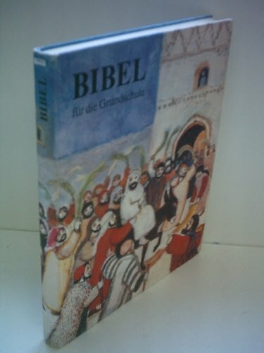 Joseph Kardinal Höffner Bibel für die Grundschule
