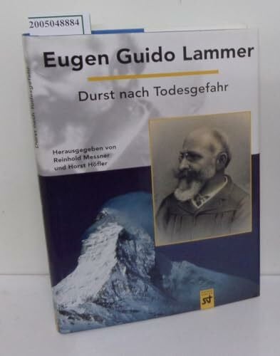 unknown Durst nach Todesgefahr