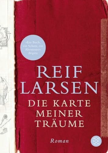 Kempf-Allié, Gabriele Die Karte meiner Träume: Roman