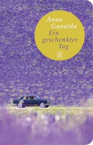Kronenberger, Ina Ein geschenkter Tag: Roman (Fischer Taschenbibliothek)