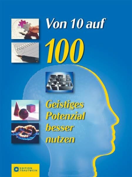 Havas, Harald Total genial: So nutzen Sie Ihr geistiges Potenzial zu 100 Prozent